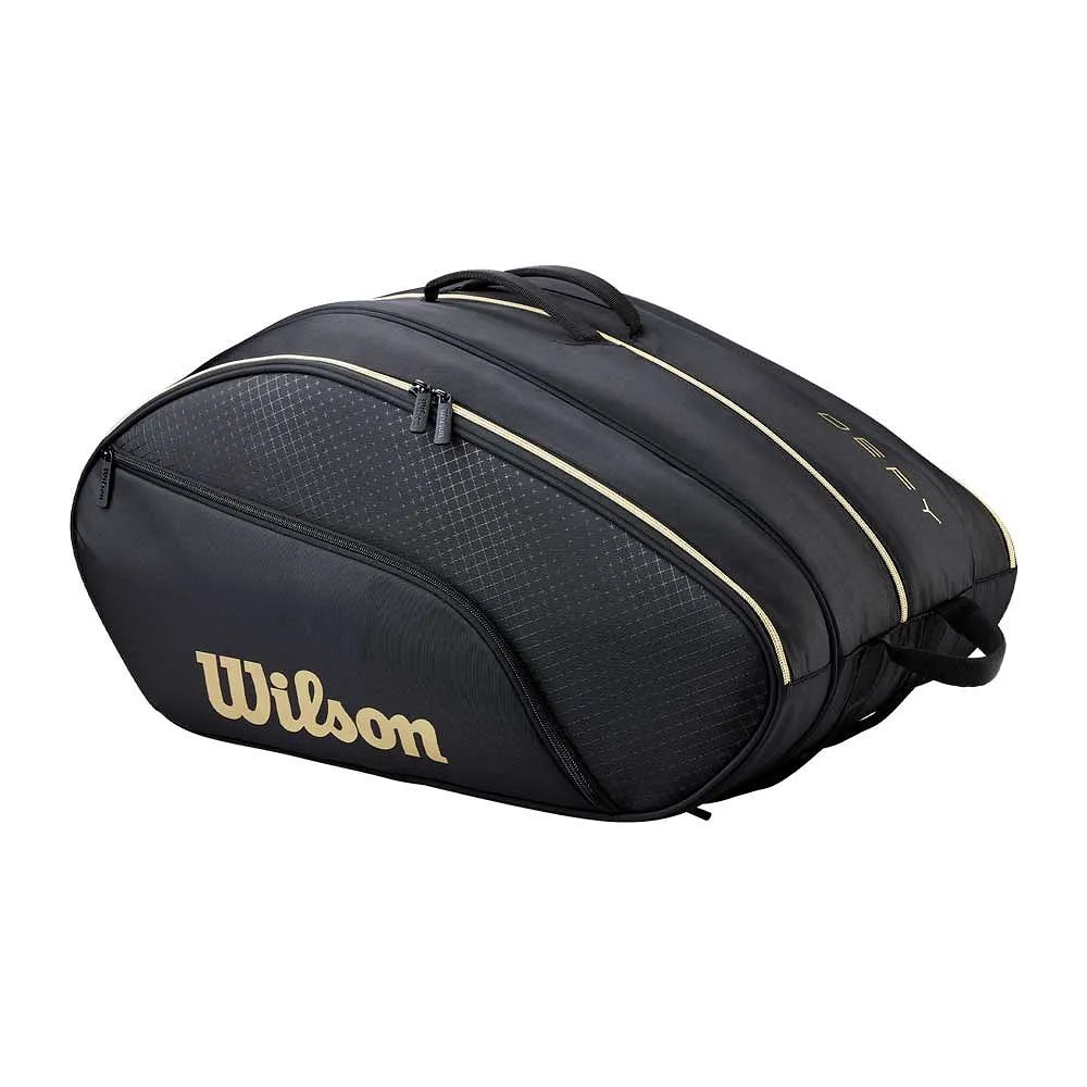 Paletero Wilson Defy V1 Padel