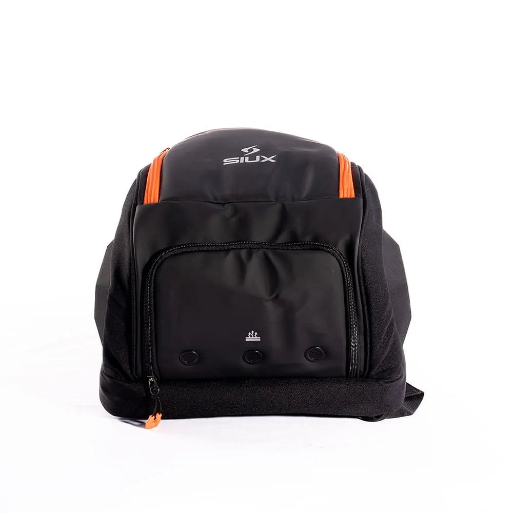 Mochila Siux Tour Negro 5
