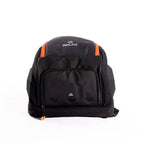 Mochila Siux Tour Negro 5