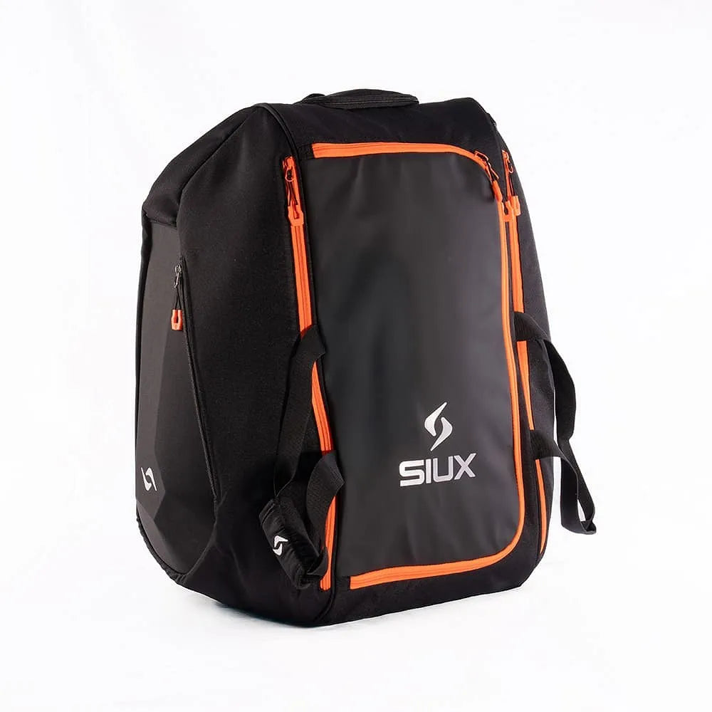 Paletero Siux Tour Negro 3