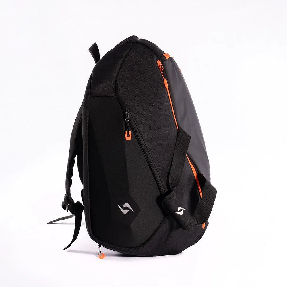 Paletero Siux Tour Negro 4