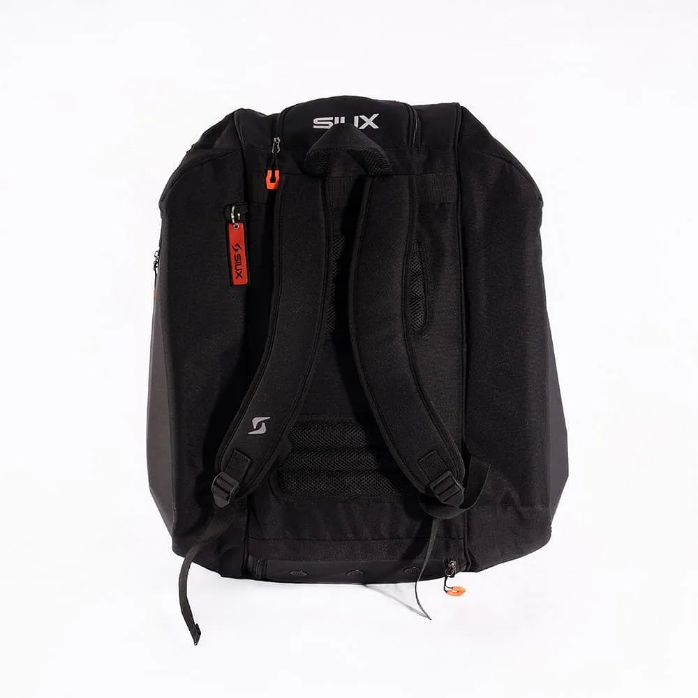 Paletero Siux Tour Negro 5