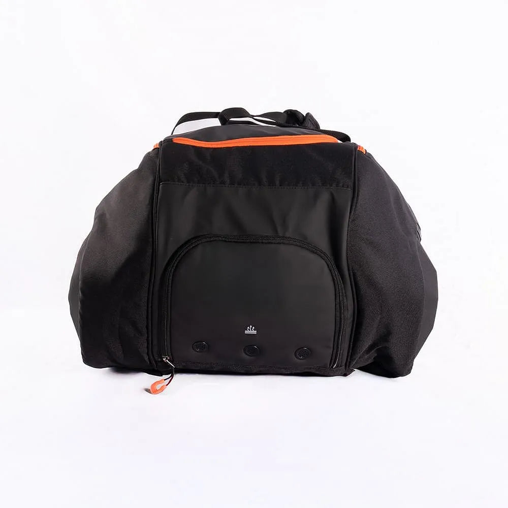 Paletero Siux Tour Negro 6