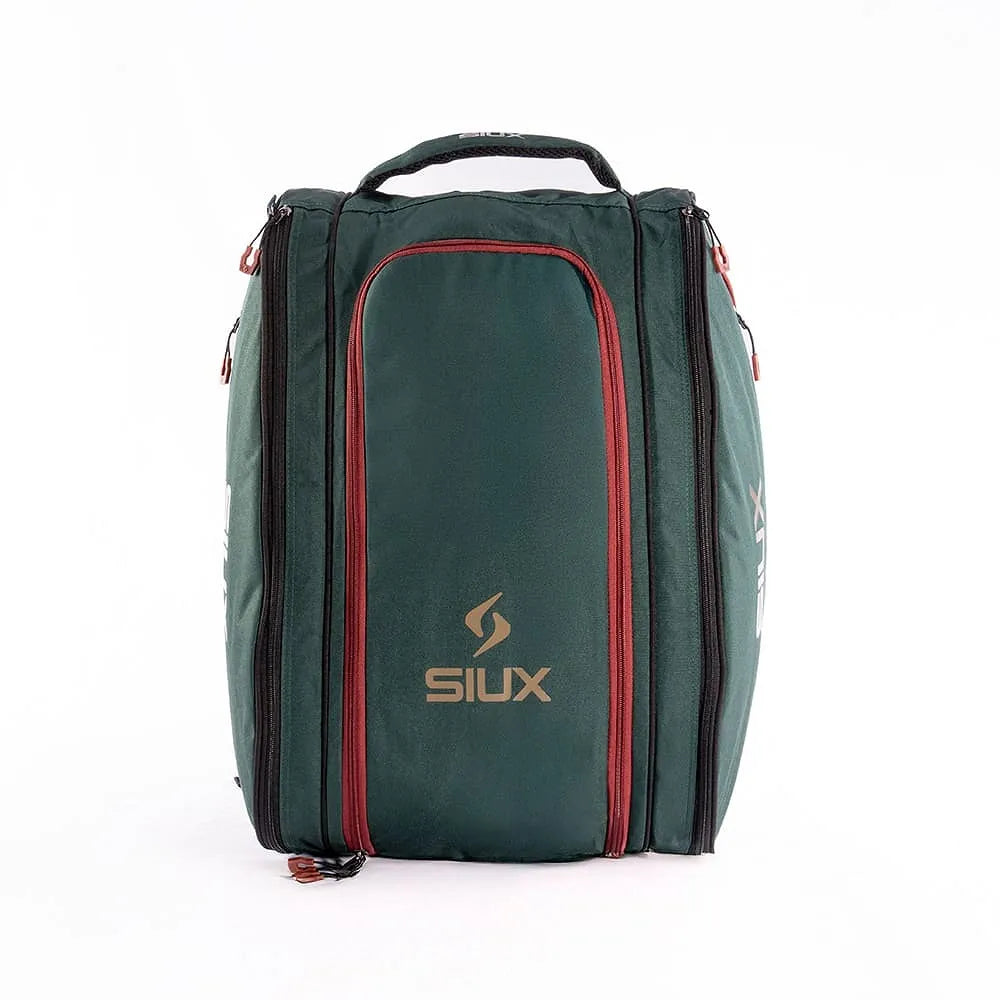 Paletero Siux Edge verde 3