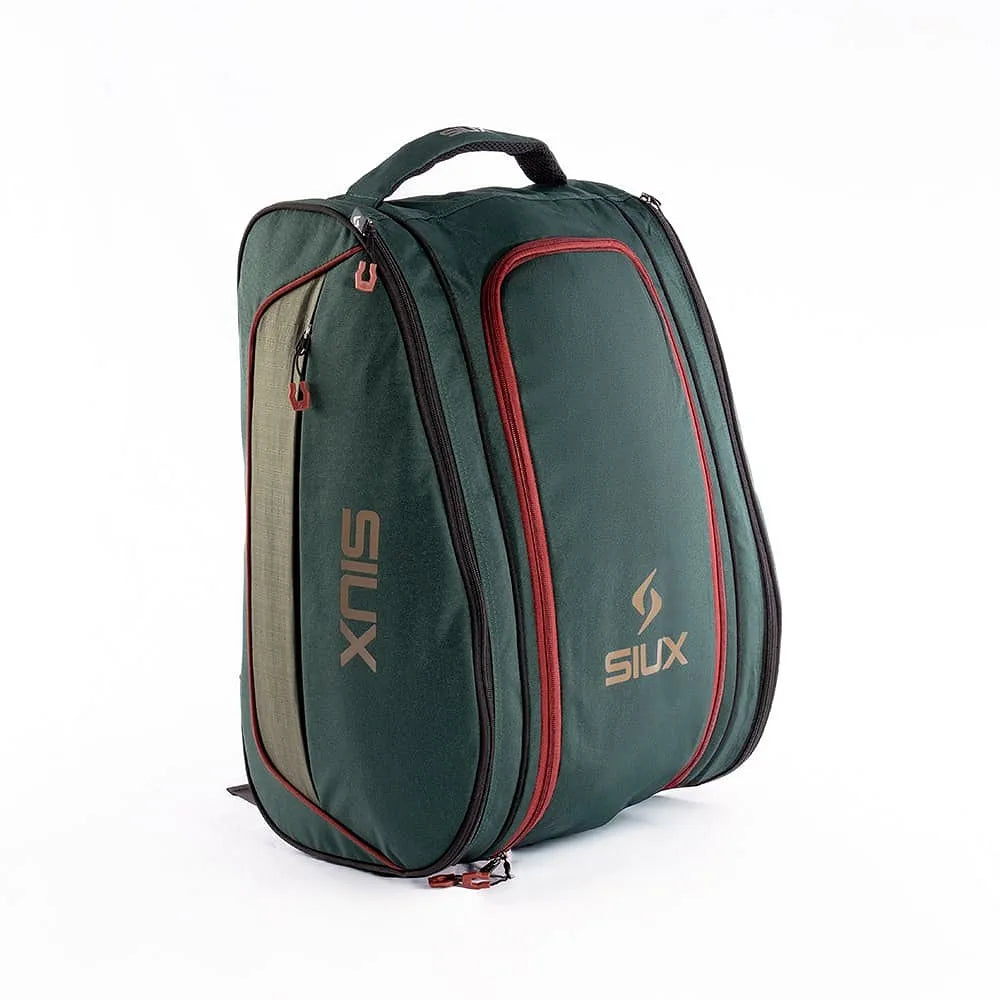 Paletero Siux Edge verde 2