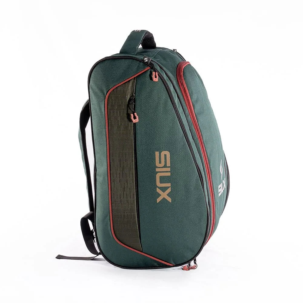 Paletero Siux Edge verde