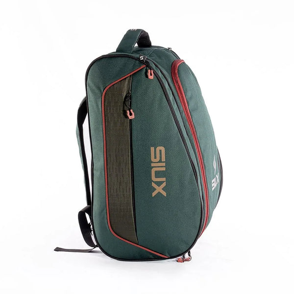 Paletero Siux Edge verde