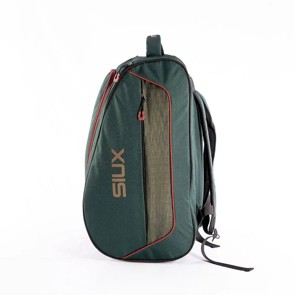 Paletero Siux Edge verde 5