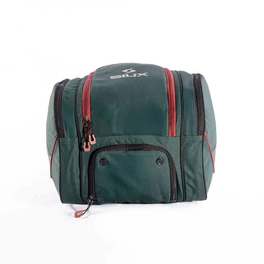 Paletero Siux Edge verde 6