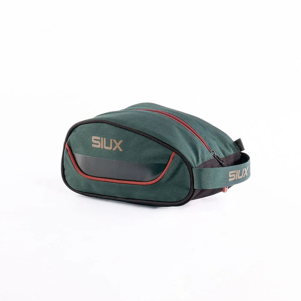 Neceser Siux Edge Verde 2