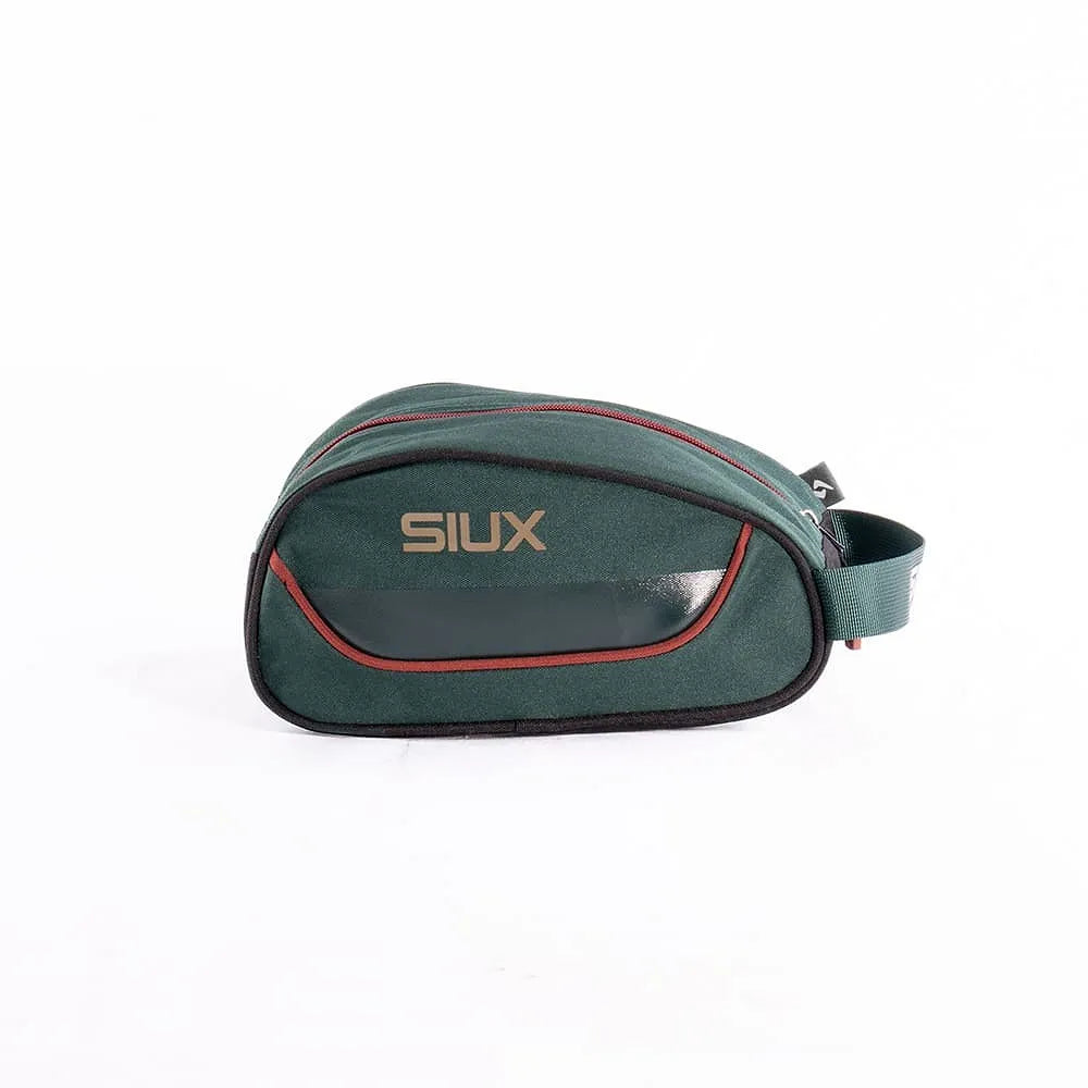 Neceser Siux Edge Verde