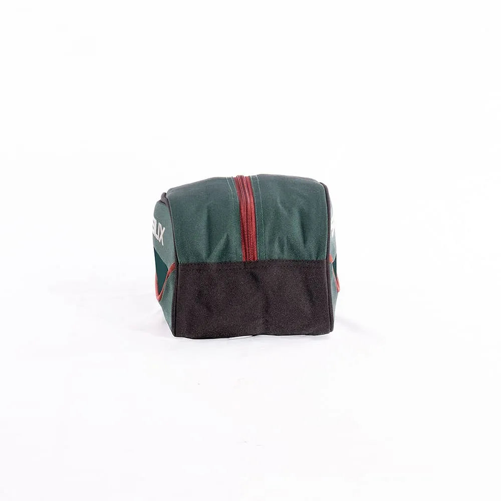 Neceser Siux Edge Verde 3