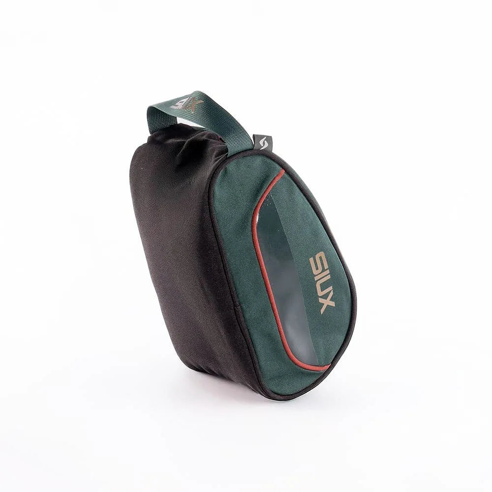 Neceser Siux Edge Verde 5