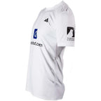 Camiseta Adidas Ale Galán Blanca 6