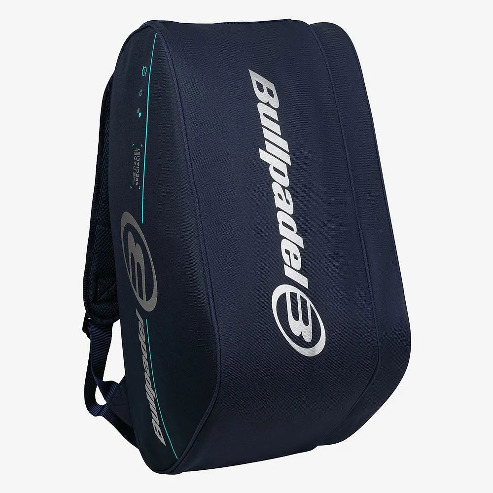 Paletero Bullpadel BPP26015 Tour Azul 3