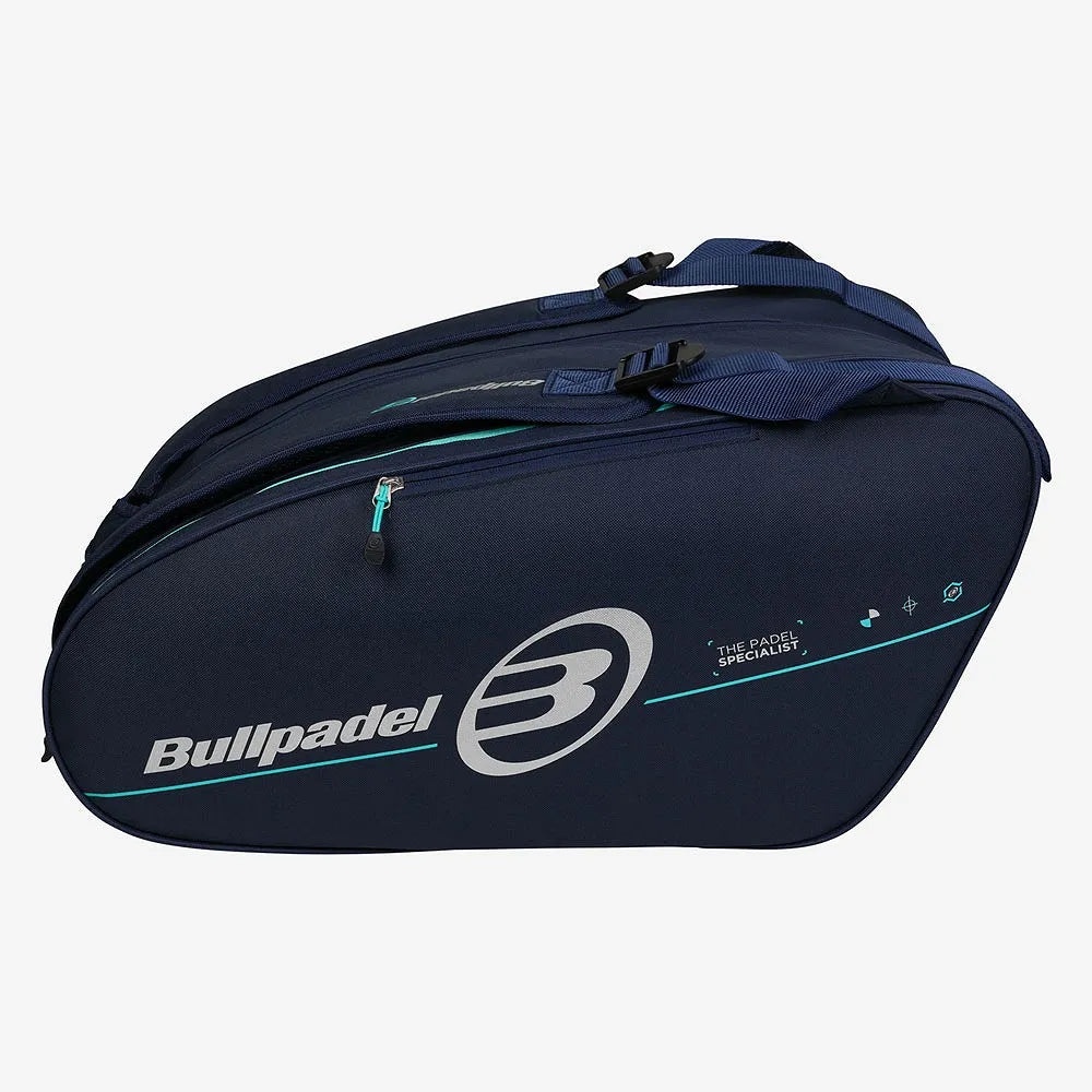 Paletero Bullpadel BPP26015 Tour Azul