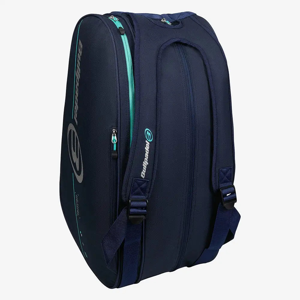 Paletero Bullpadel BPP26015 Tour Azul 2