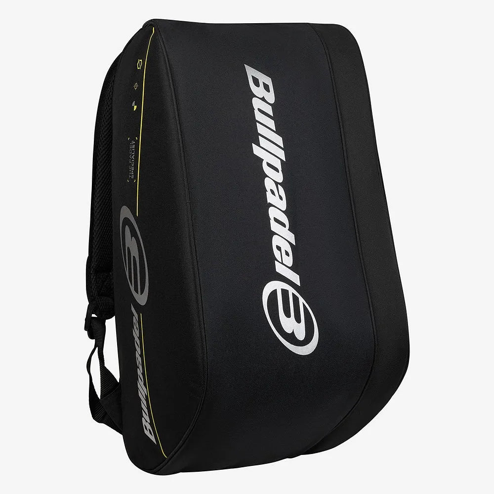 Paletero Bullpadel BPP26015 Tour Negro 3