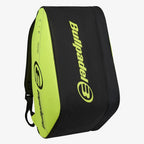 Paletero Bullpadel BPP26015 Tour Amarillo Fluor 3
