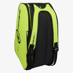 Paletero Bullpadel BPP26015 Tour Amarillo Fluor 2