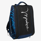 Paletero Bullpadel BPP26005 Ionic Azul 2