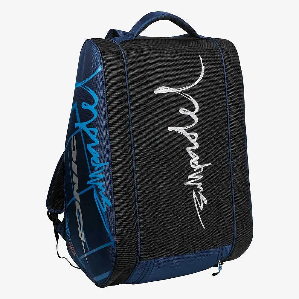 Paletero Bullpadel BPP26005 Ionic Azul 2