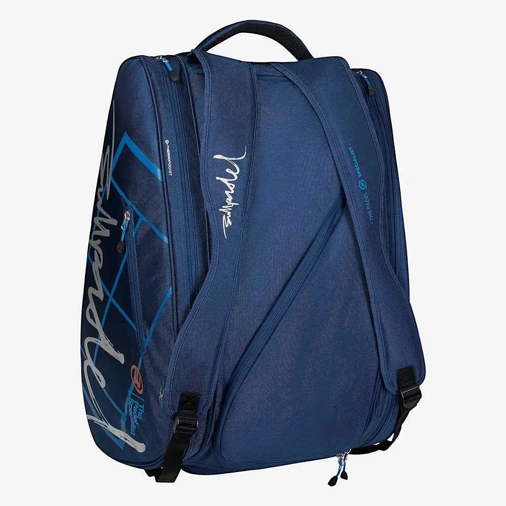 Paletero Bullpadel BPP26005 Ionic Azul 3