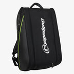Paletero Bullpadel BPP26014 Advance Negro/Amarillo 2