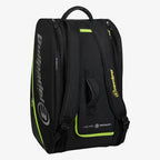 Paletero Bullpadel BPP26014 Advance Negro/Amarillo 3