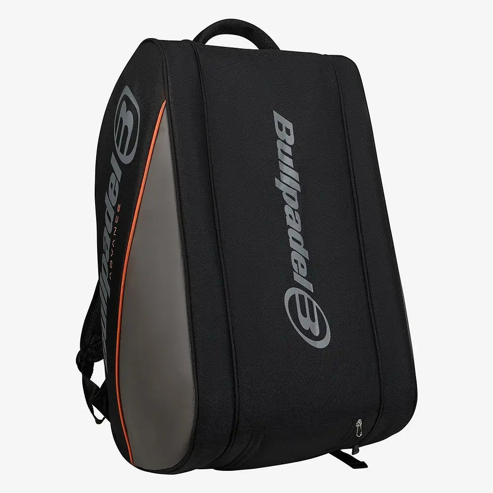 Paletero Bullpadel BPP26014 Advance Negro/Naranja 2