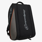 Paletero Bullpadel BPP26014 Advance Negro/Naranja 2