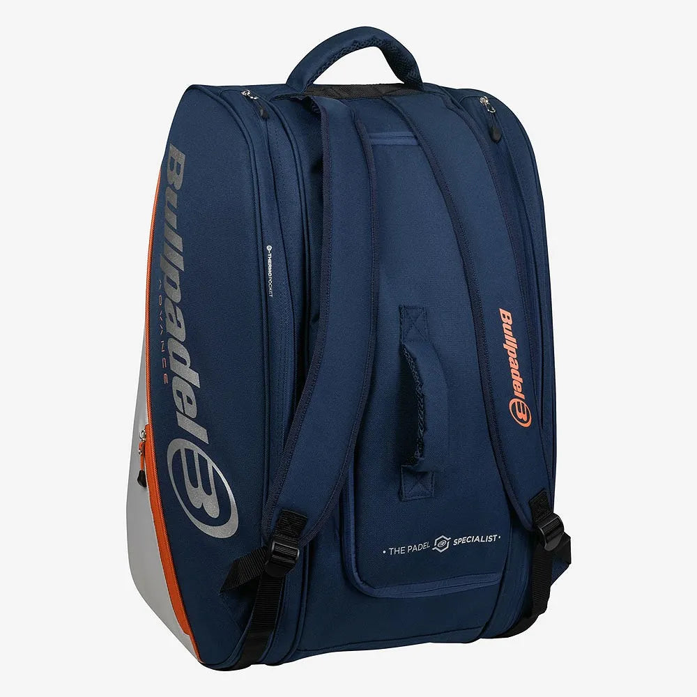 PaleteroBullpadel BPP26014 Advance Azul 3