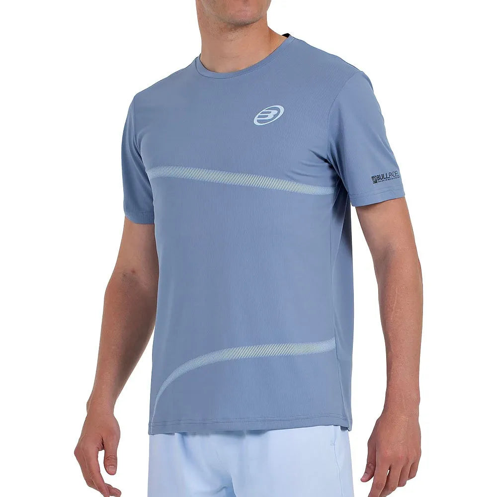 Camiseta Bullpadel Cheles 414 2