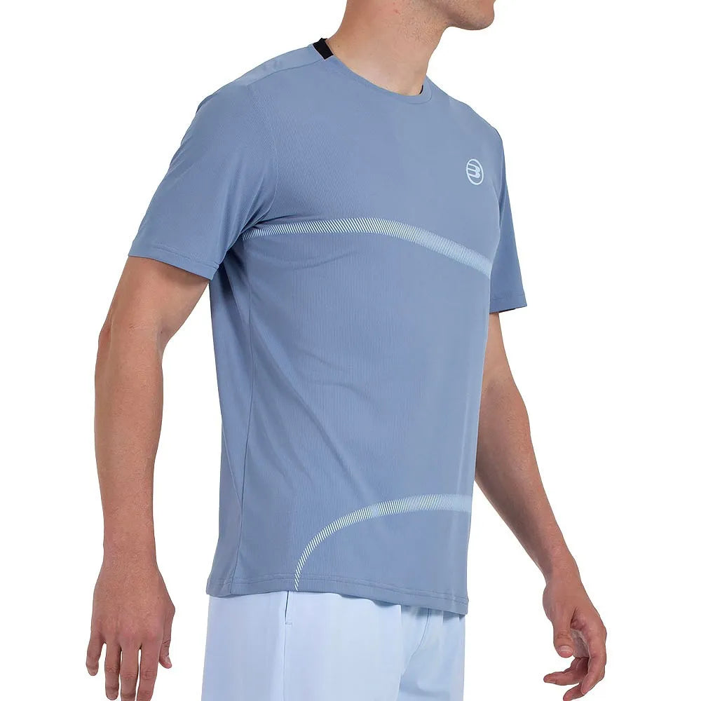 Camiseta Bullpadel Cheles 414 3