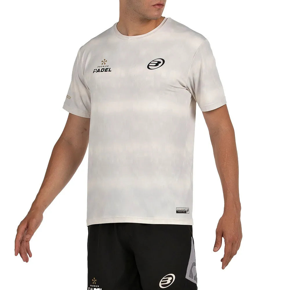 Camiseta Bullpadel Premier Pasco 077