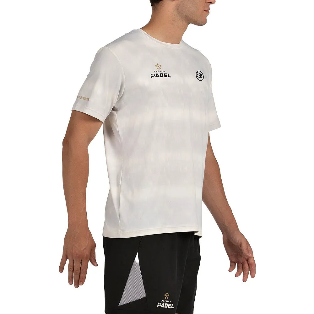 Camiseta Bullpadel Premier Pasco 077 2