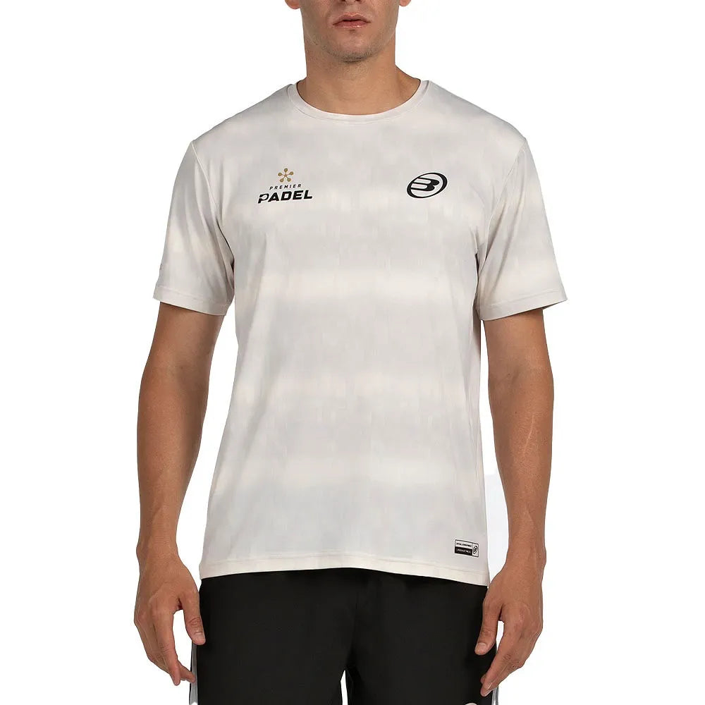 Camiseta Bullpadel Premier Pasco 077 4