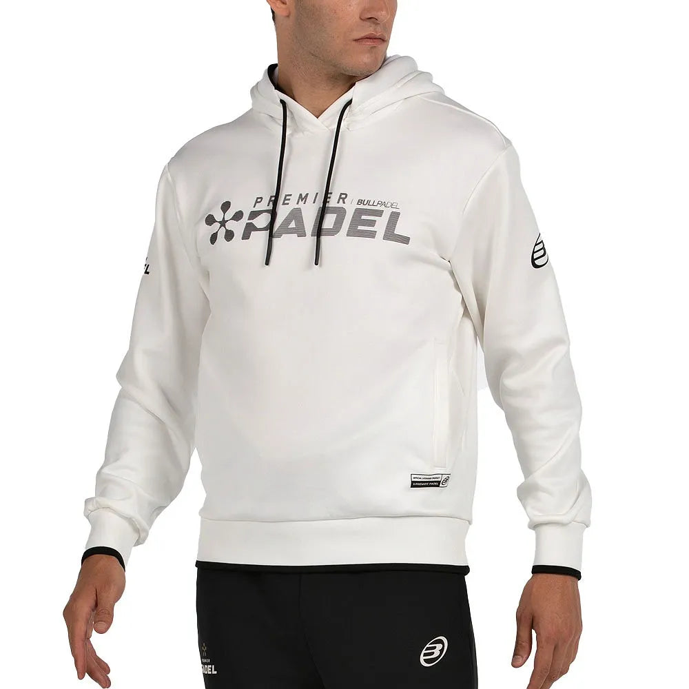 Sudadera Bullpadel Premier Piatro 077 2