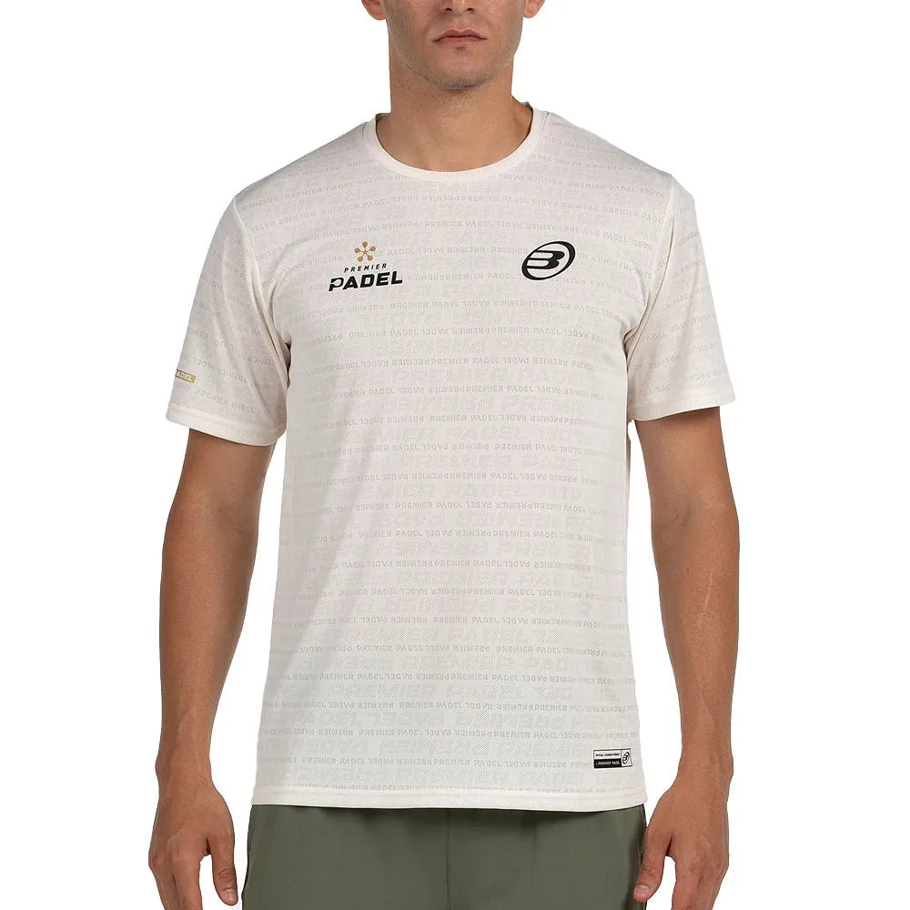 Camiseta Bullpadel Premier Prilep 077 2