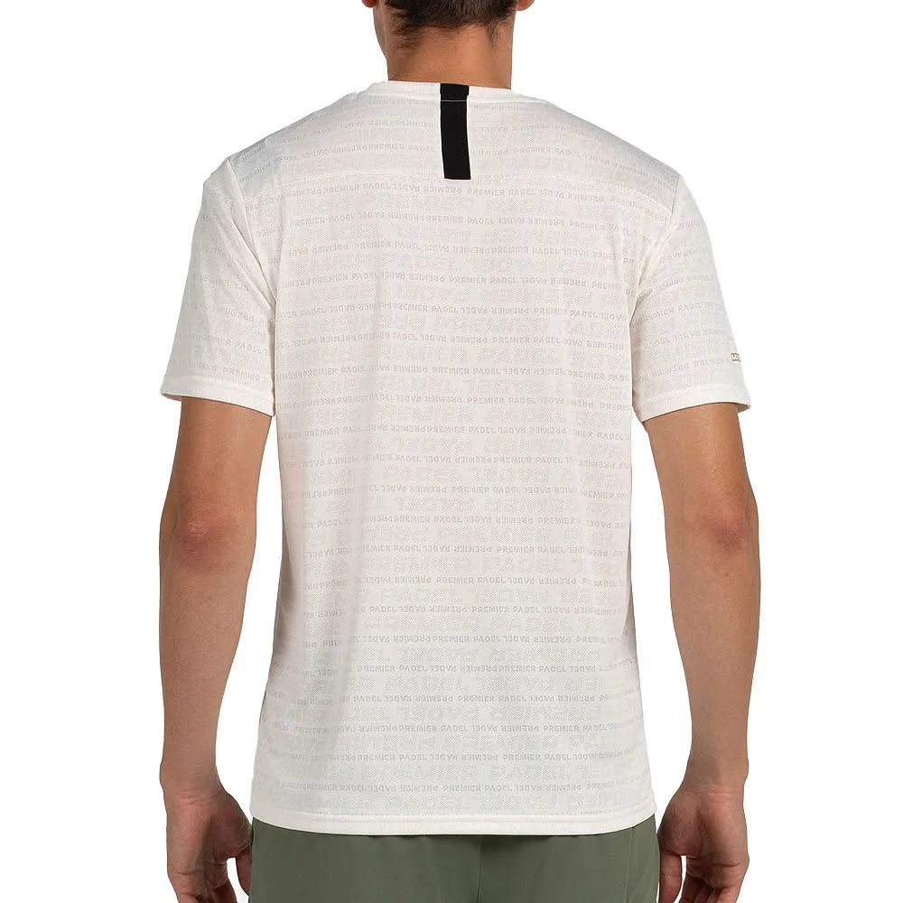 Camiseta Bullpadel Premier Prilep 077 4