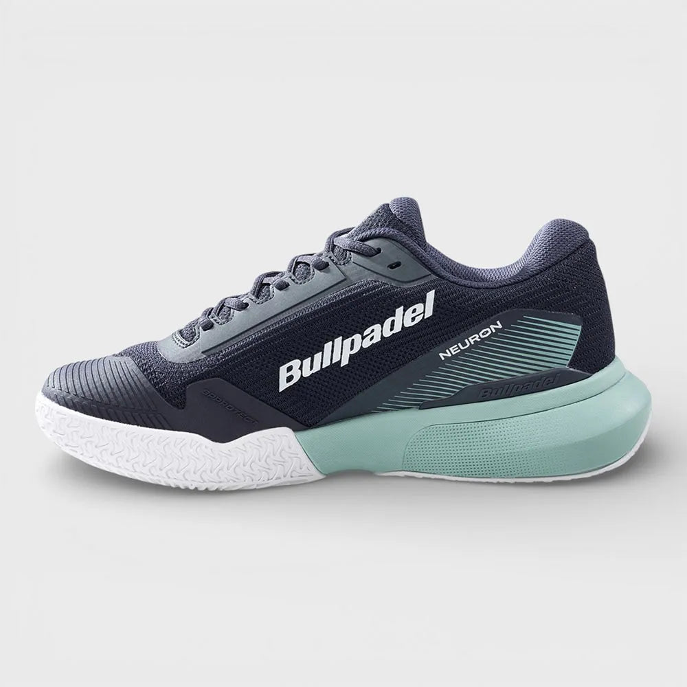 Bullpadel Neuron 26V Marino 2