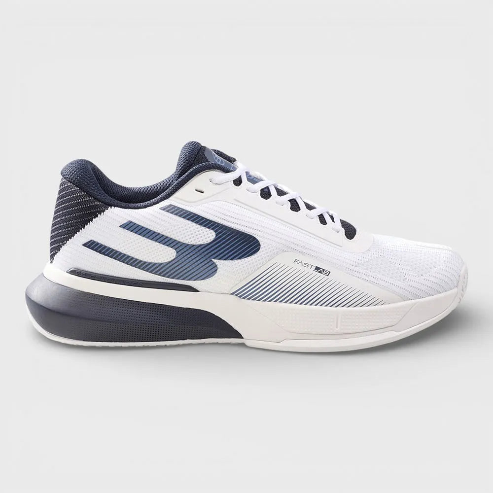 Bullpadel Neuron 26V Blanco