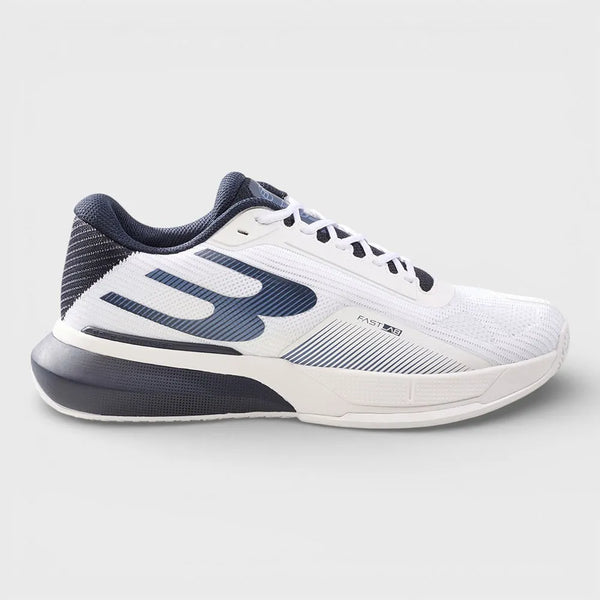 Bullpadel Neuron 26V Blanco