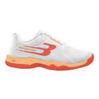 Bullpadel Indiga W 26V Pomelo