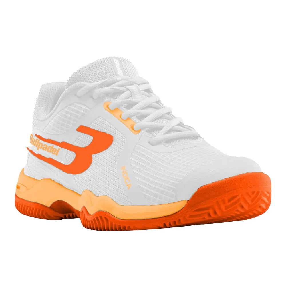 Bullpadel Indiga W 26V Pomelo 4