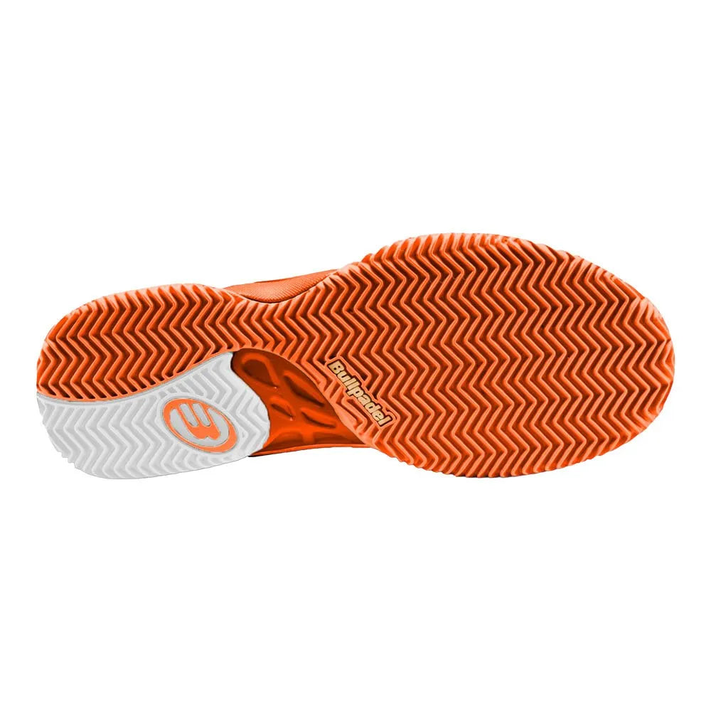 Bullpadel Indiga W 26V Pomelo 2
