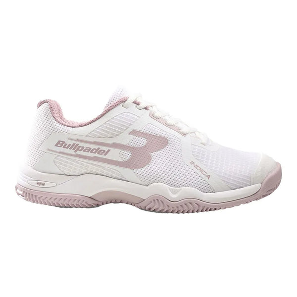 Bullpadel Indiga W 26V Rosa