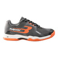 Bullpadel Indiga 26V Gris Oscuro