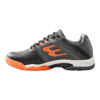 Bullpadel Indiga 26V Gris Oscuro 2