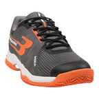 Bullpadel Indiga 26V Gris Oscuro 3